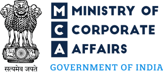 Ministry of Corporate Affairs India