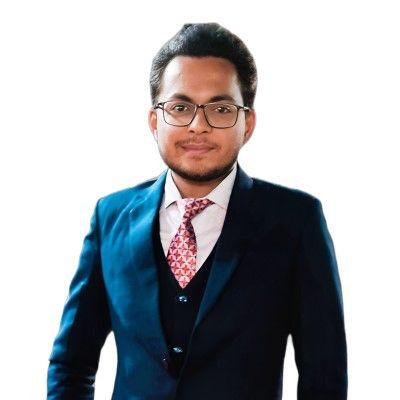 Vishwaketu Malakar – CIO at Awshar AI