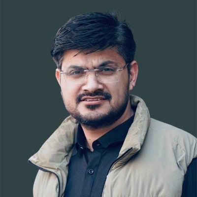 Mandeep Singh Gulia – Co-founder & CEO at Awshar AI